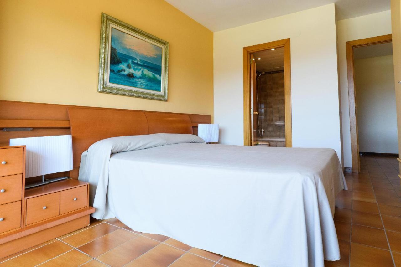 Rentalmar Salou Mar Exterior foto